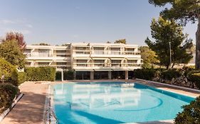 Résidence Pierre&Vacances La Corniche d'or